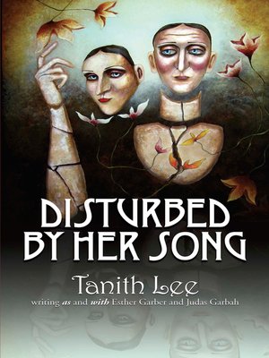 cover image of Disturbed by Her Song